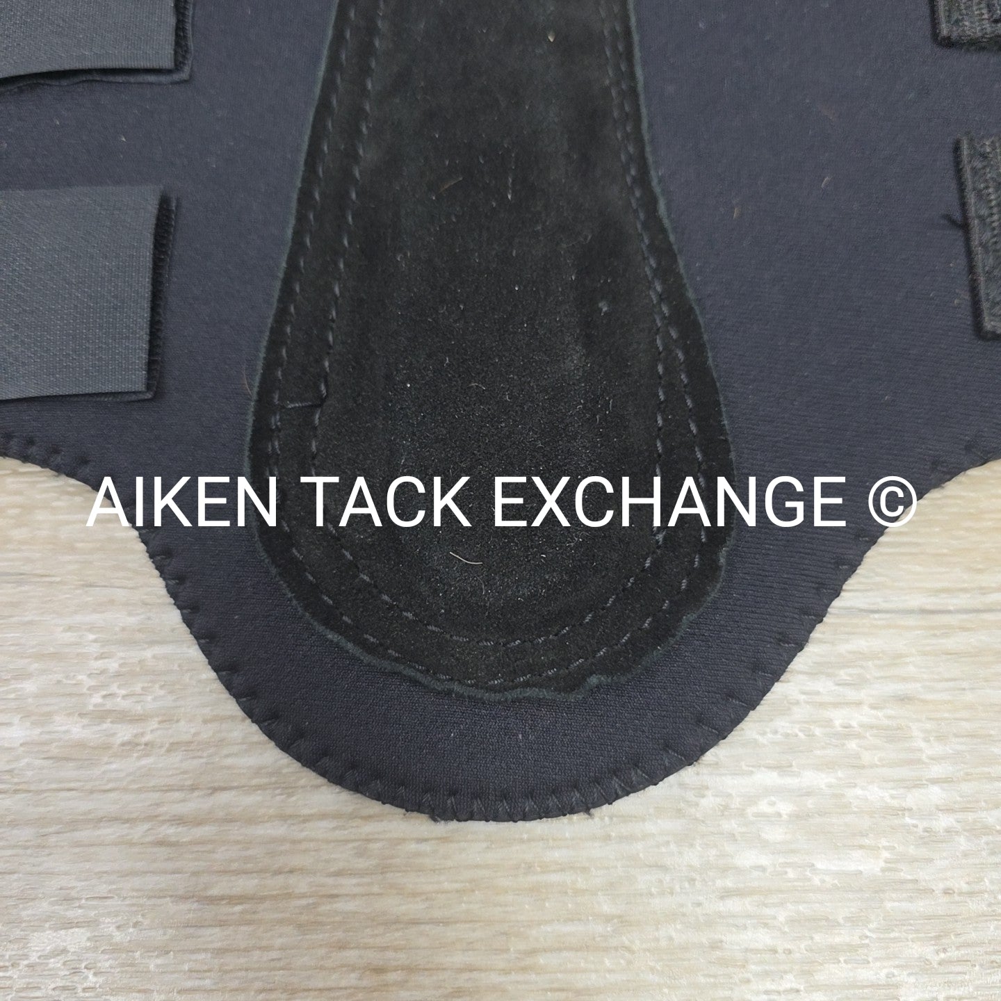 All Purpose Galloping Boots, Size Medium