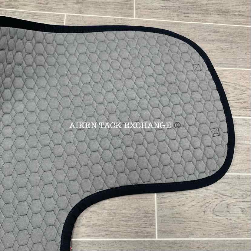 Mattes Contour Dressage Saddle Pad, Size Large