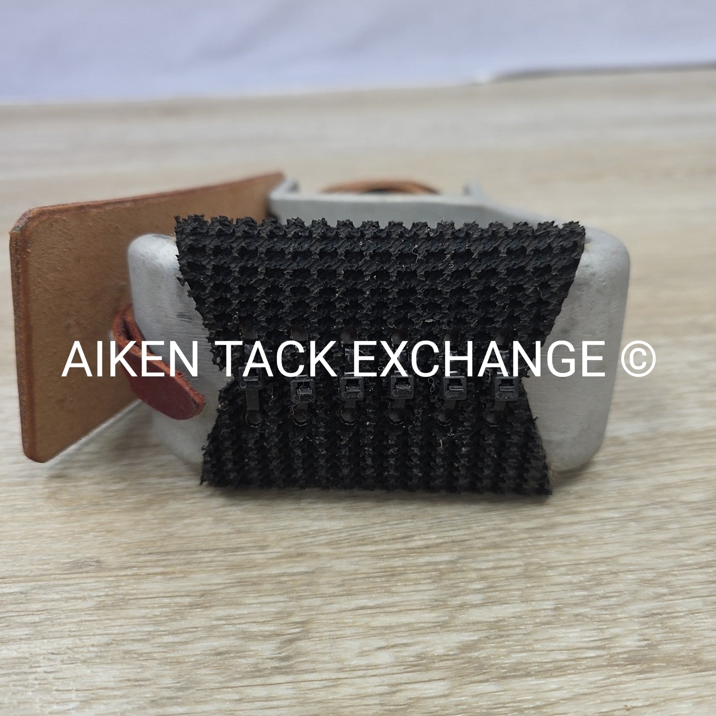 Western Safety Stirrups, 4.75" (Customized)