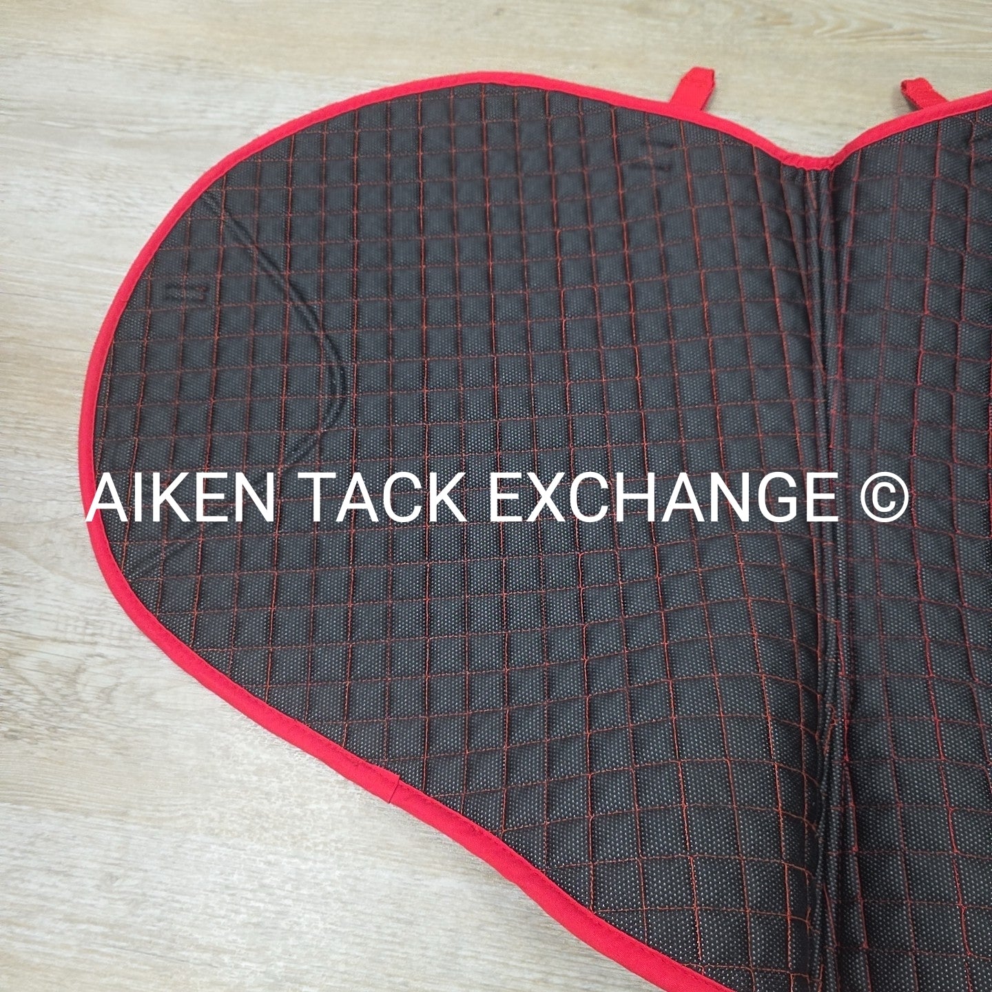 Professional's Choice Cross Country Saddle Pad