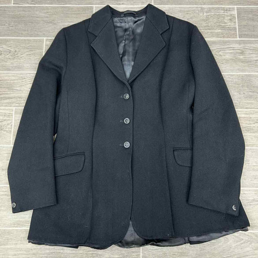 Caldene Wool Hunt Coat, Size 42