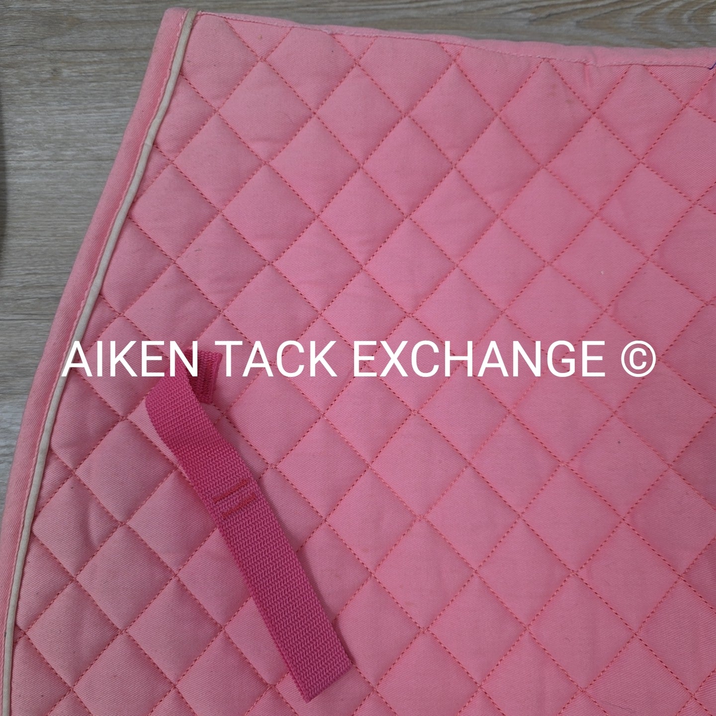 BARGAIN BUNDLE: Centaur, Wilker's, & JT International All Purpose Saddle Pads