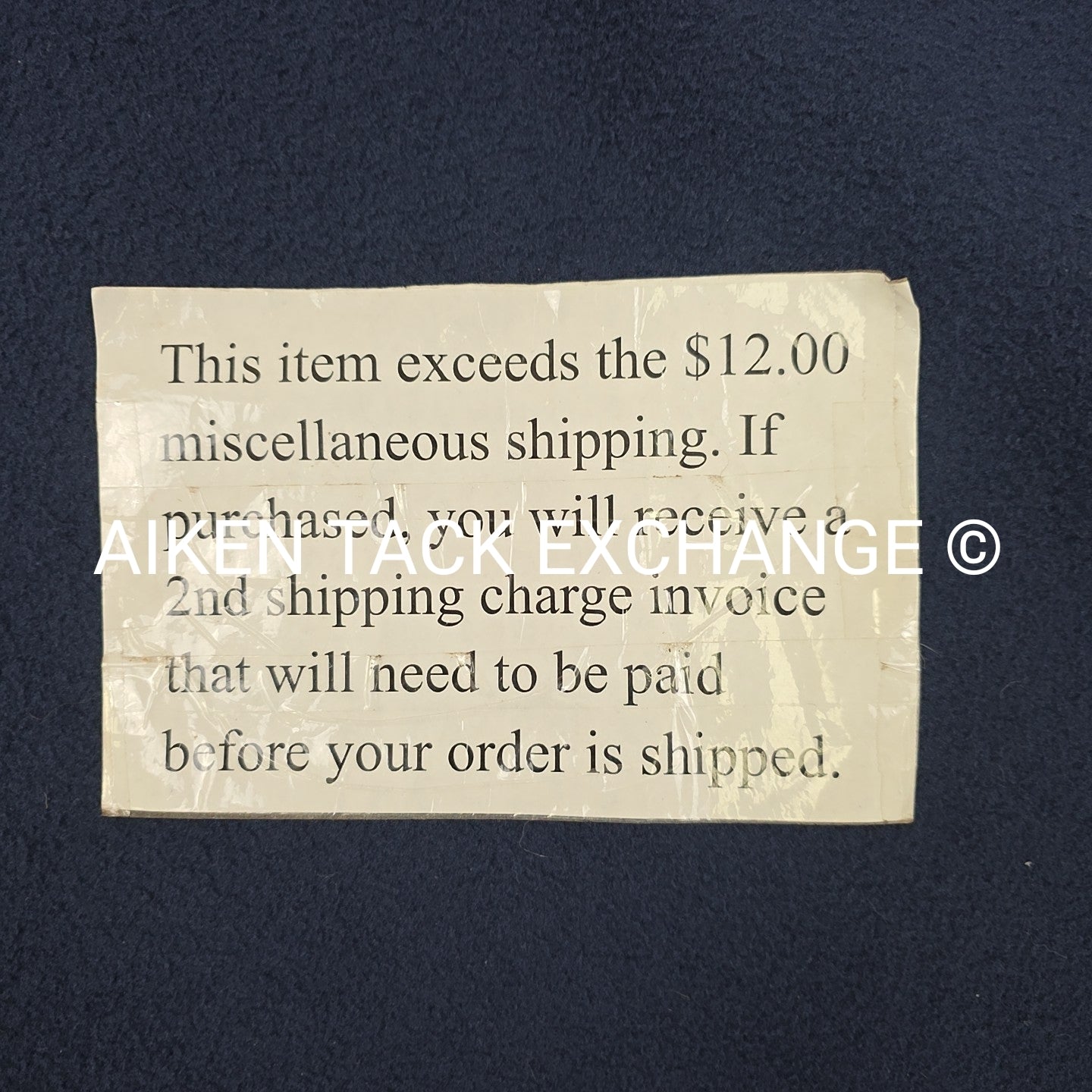 Dover Saddlery Riders International Hich Neck Fleece Cooler, 81"