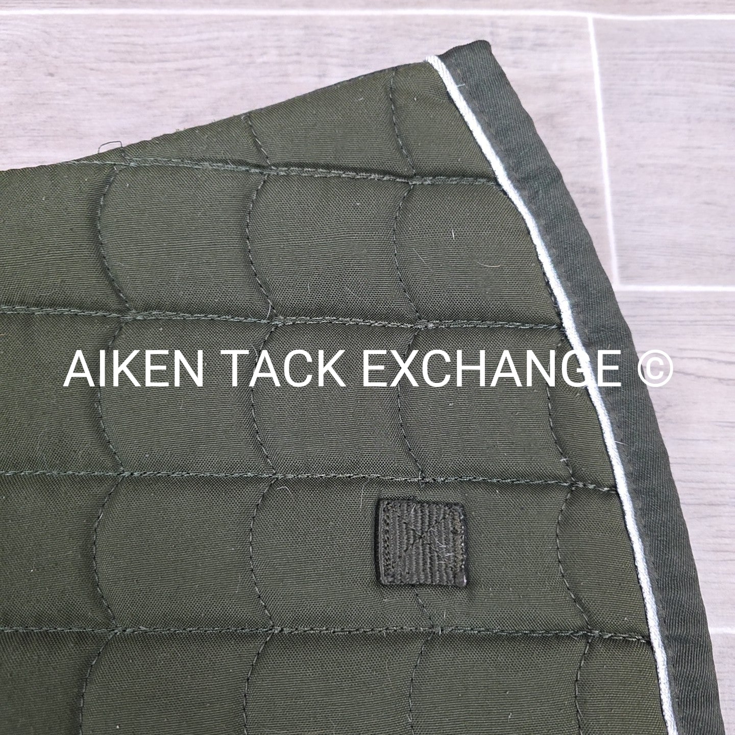 Horze Dressage Saddle Pad
