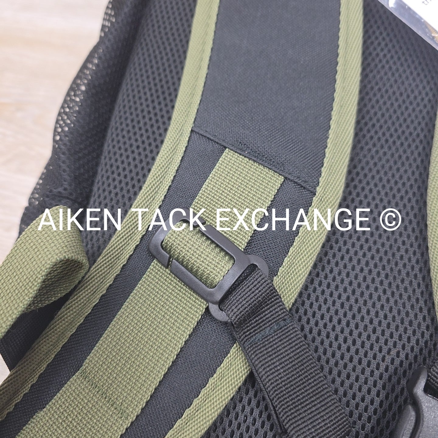 Noble Equestrian Horseplay Backpack