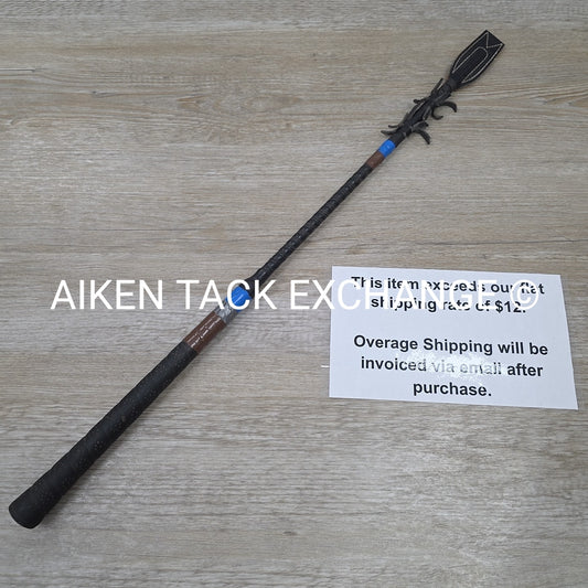 Riding Bat Riding Crop