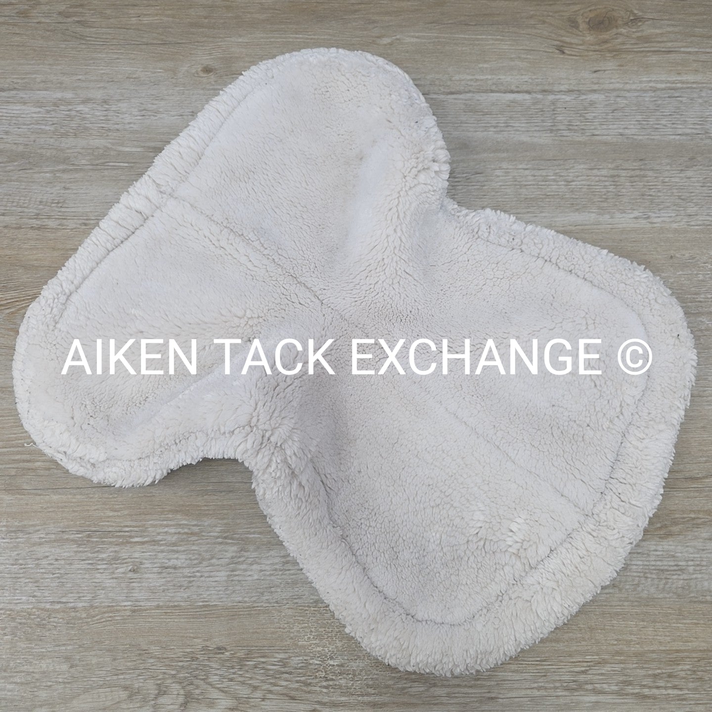 Shires Arma Performance Half Pad, Size Large
