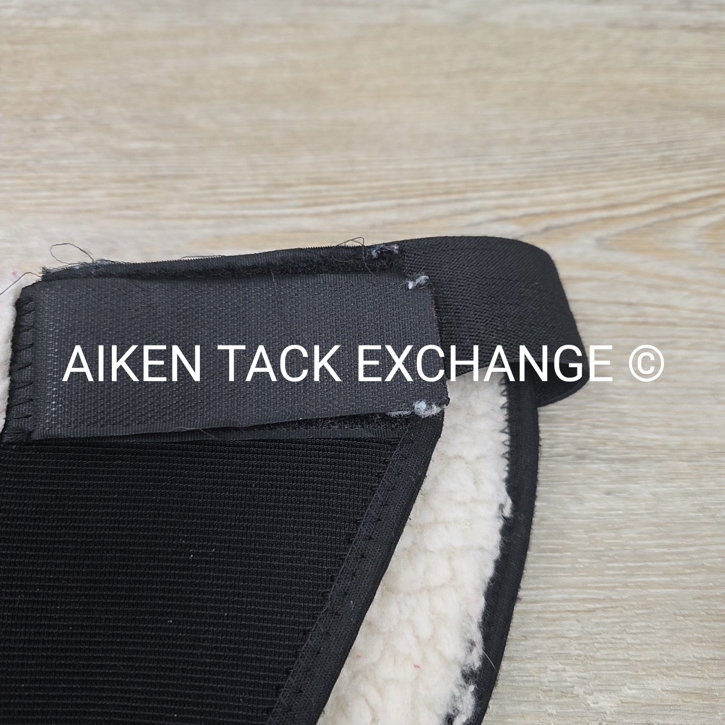 Click Horse Products Hock Shield, Size X-Large / Draft
