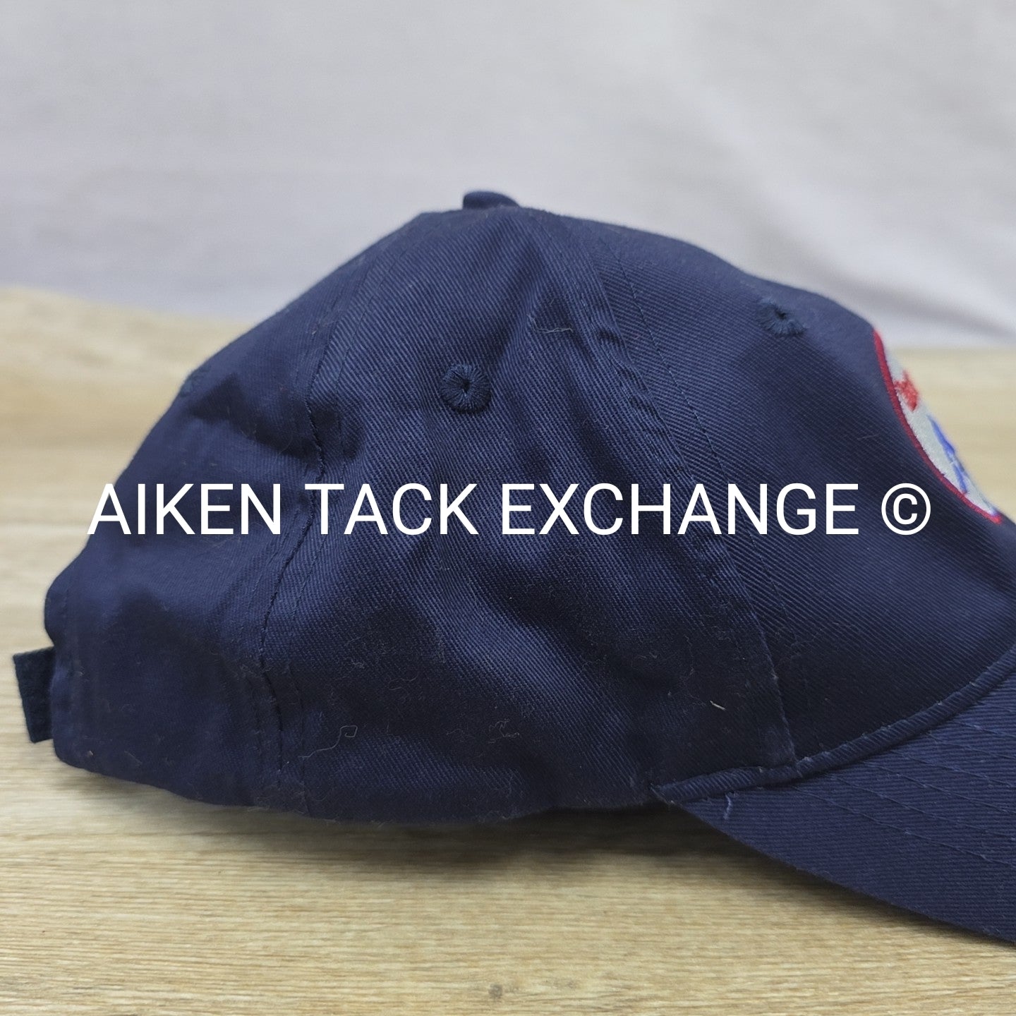 Chestnut Lane Baseball Cap