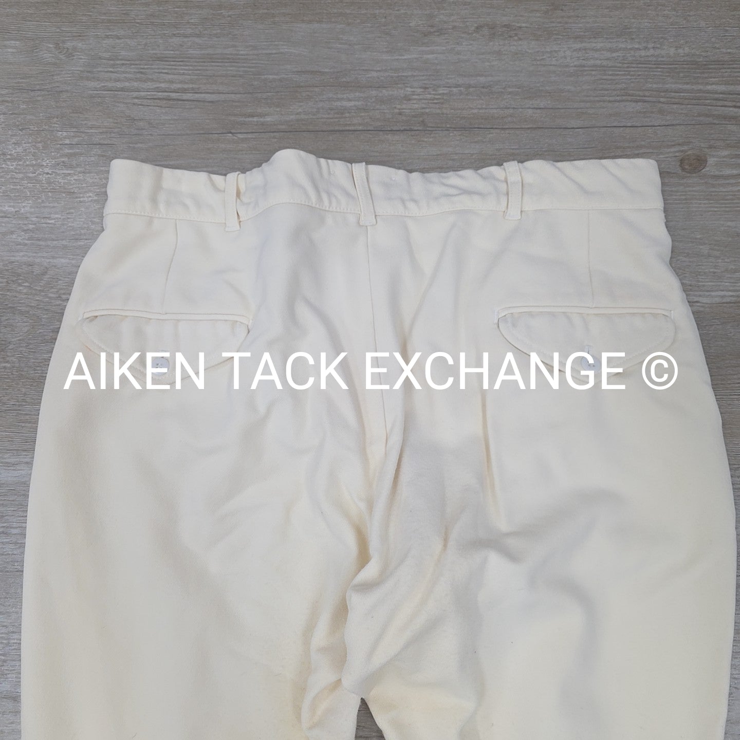 BARGAIN BUNDLE: 2 Tailored Sportsman Knee Patch Breeches, Men's 34
