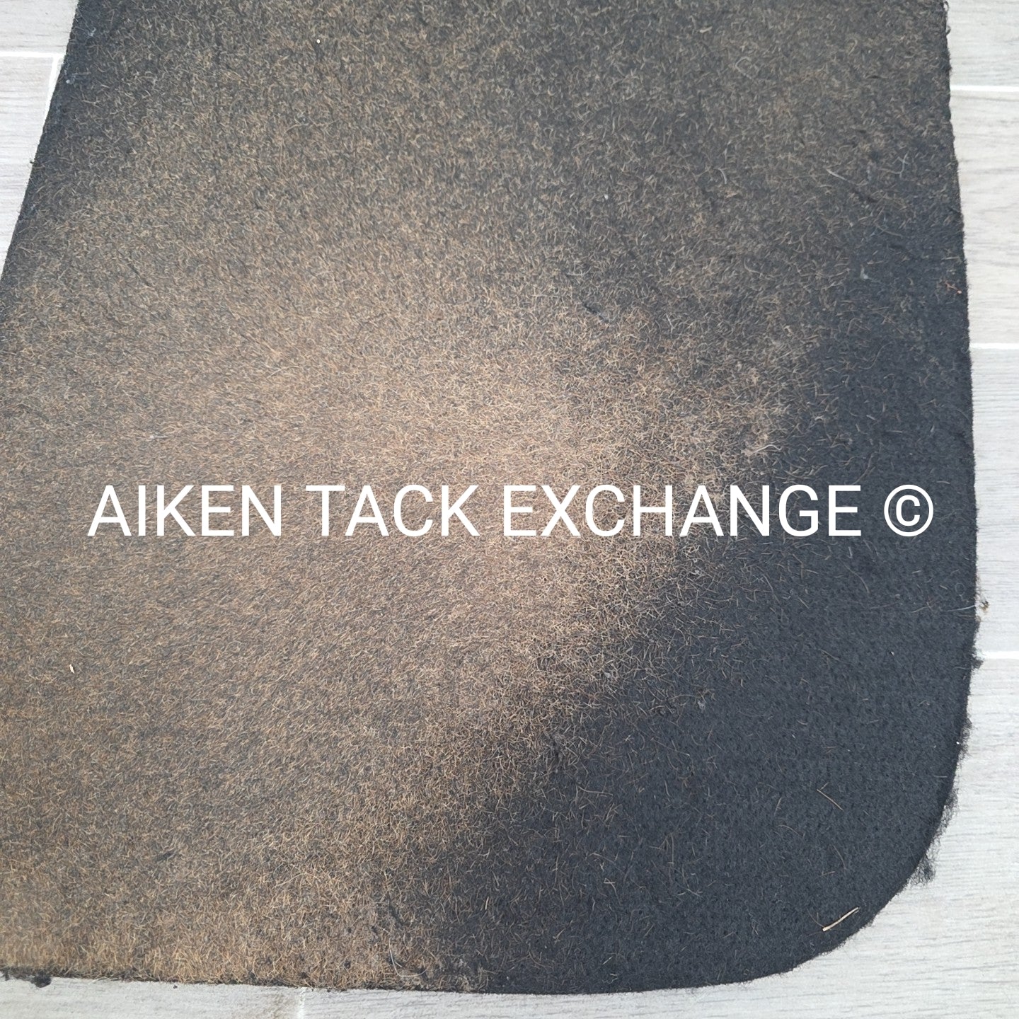 Cashel Felt Saddle Pad Liner