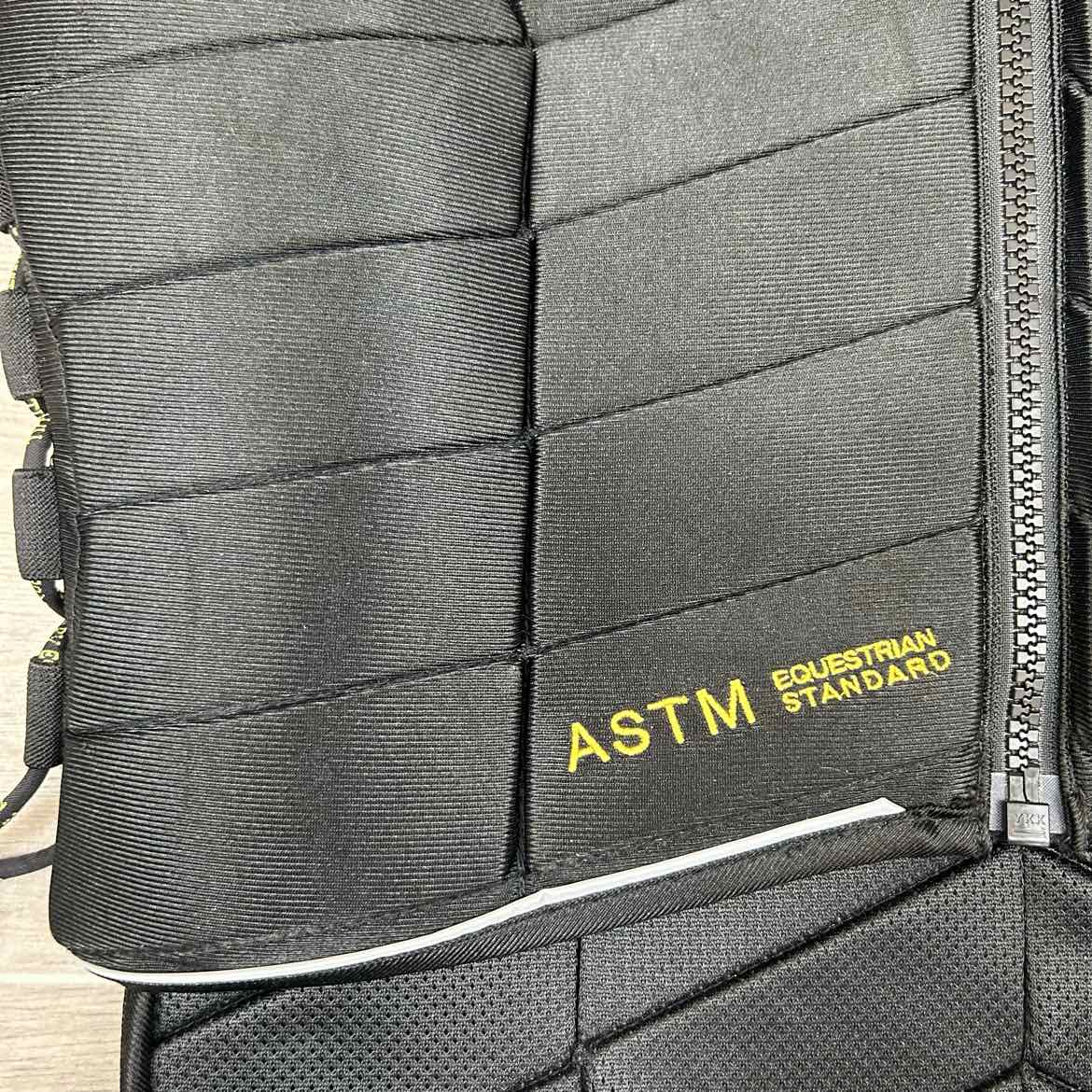 Tipperary Eventer Pro Safety Cross Country Vest, Size XLarge (42)