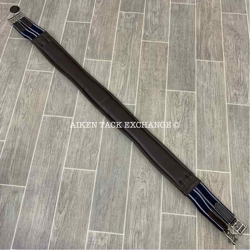 Dover Saddlery InDulge Classic Hunter Girth 54"