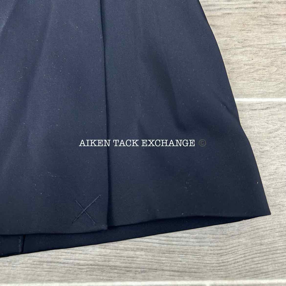 RJ Classics Comfort Stretch Washable Softshell Show Coat, Size 2 L