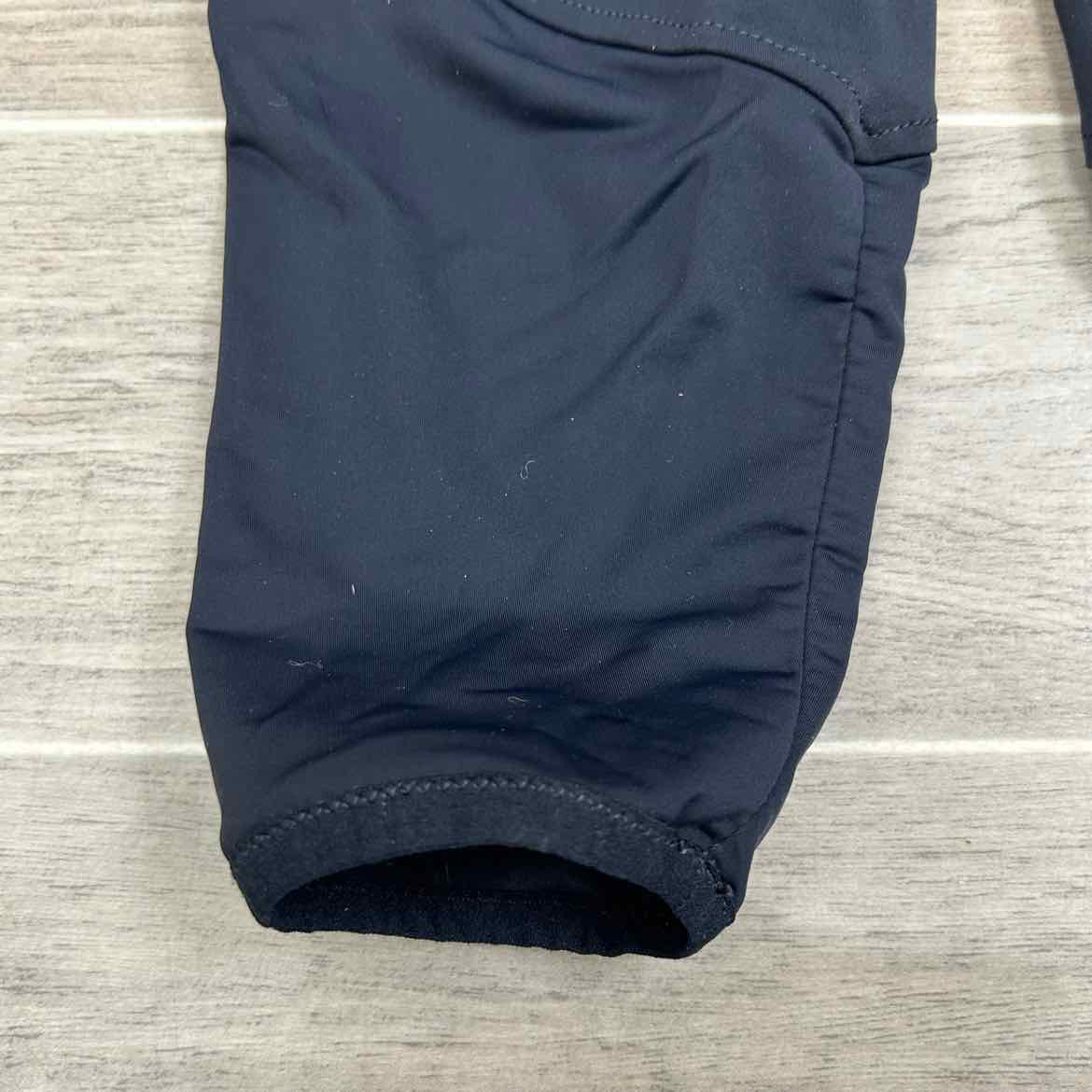 Fager Silicone Grip Full Seat Breeches, Size 40 US 28