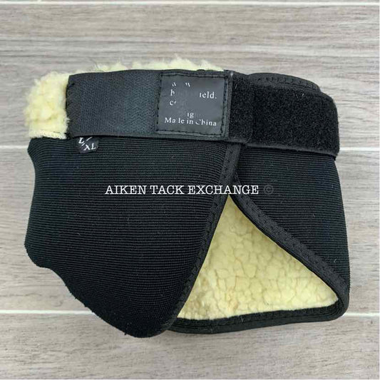 Click Horse Products Hock Shield, Size L / XL