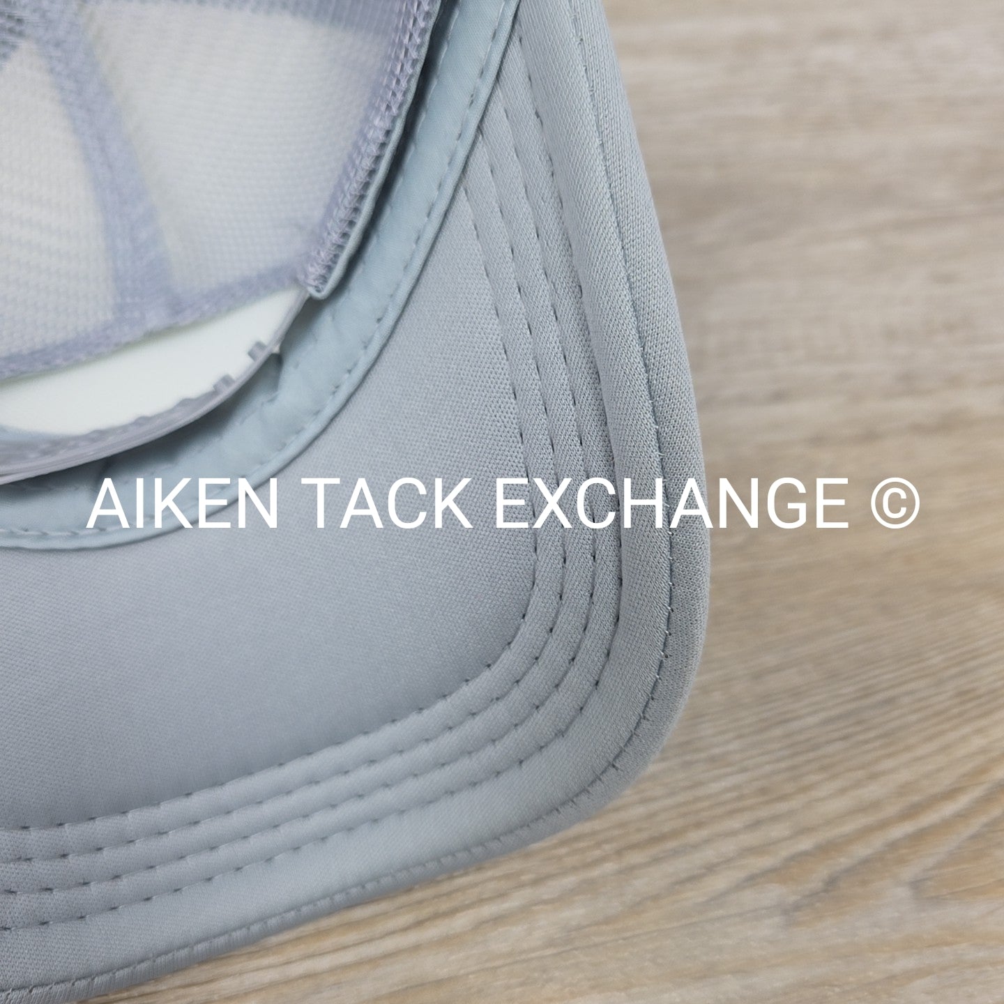 Customized Western Trucker Hat