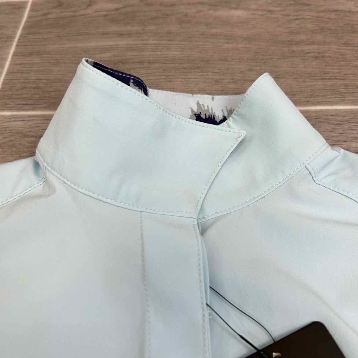 Noble Outfitters Madison Show Shirt, Brand New, Women's XSmall