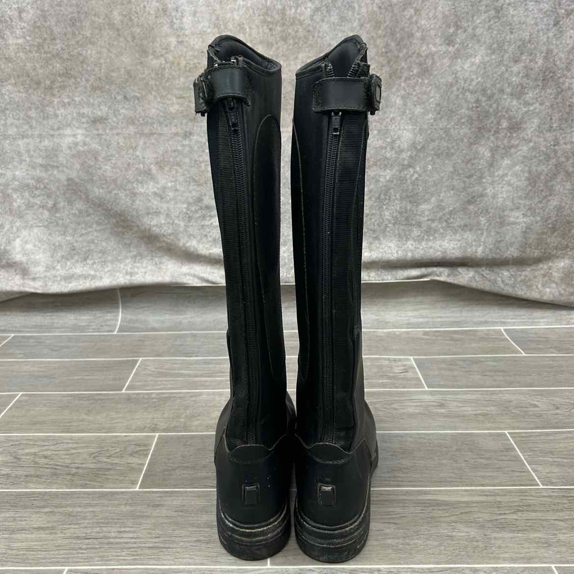 Mountain Horse Rimfrost Rider Boots, Men's 11