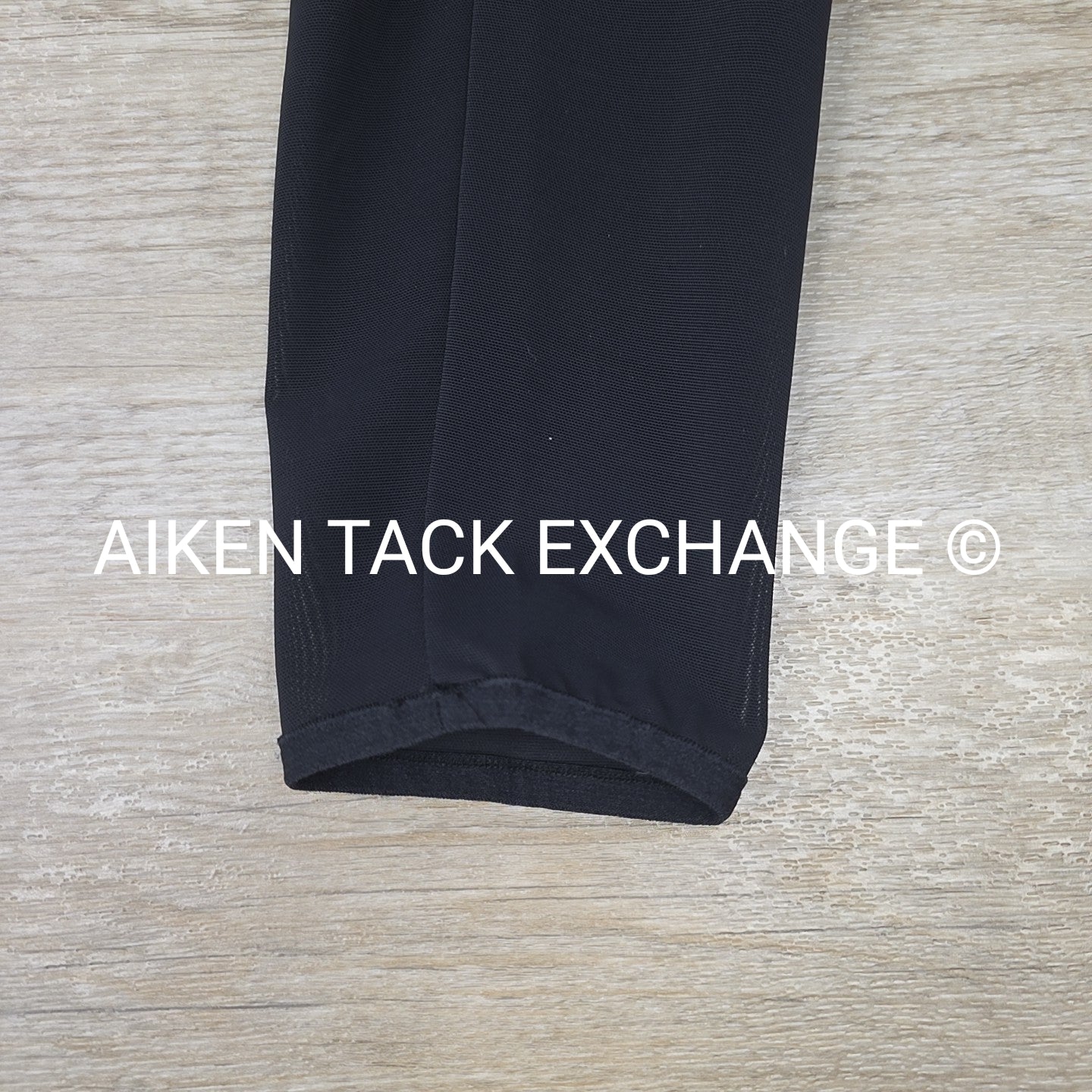 FITS Side Zip Knee Patch Breeches, Women's XLarge