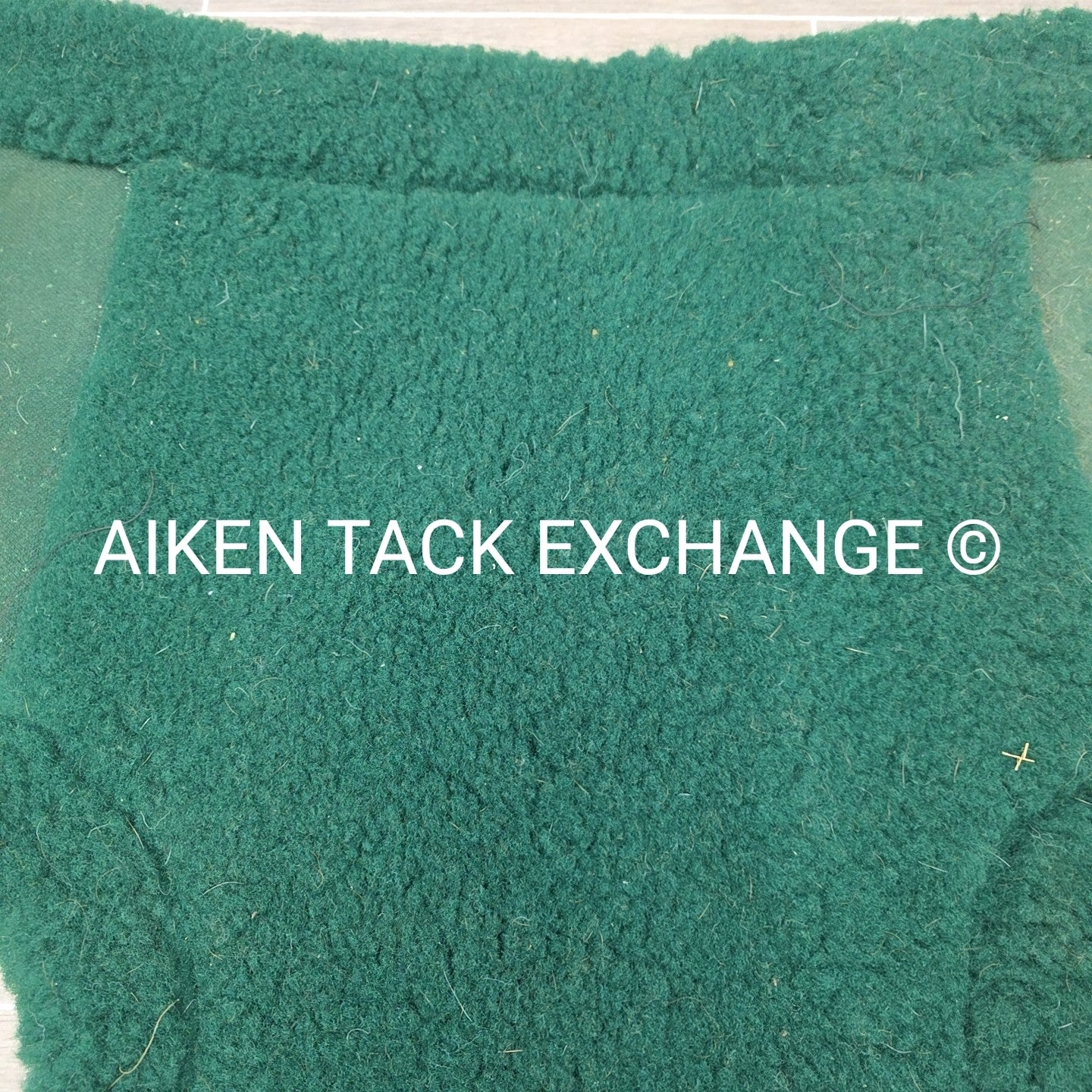 Toklat CoolBack Australian Saddle Pad