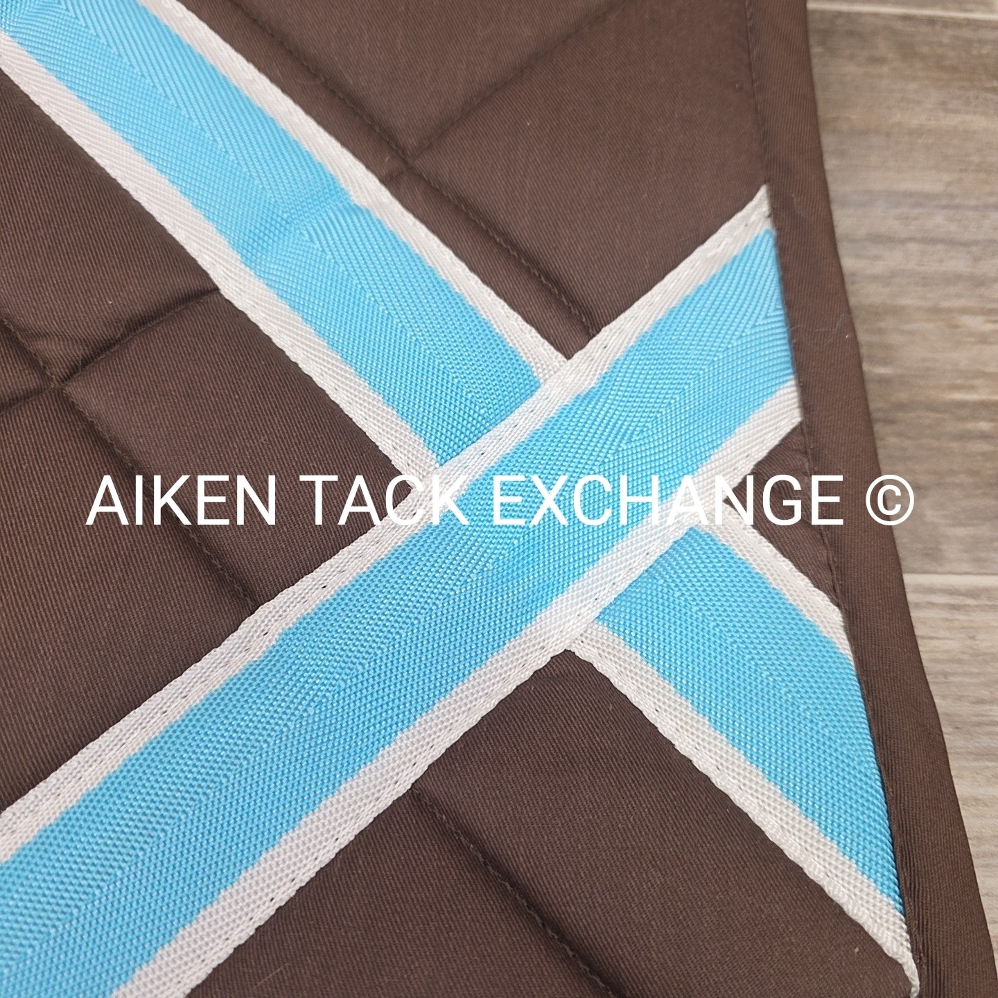 Voltaire All Purpose Saddle Pad