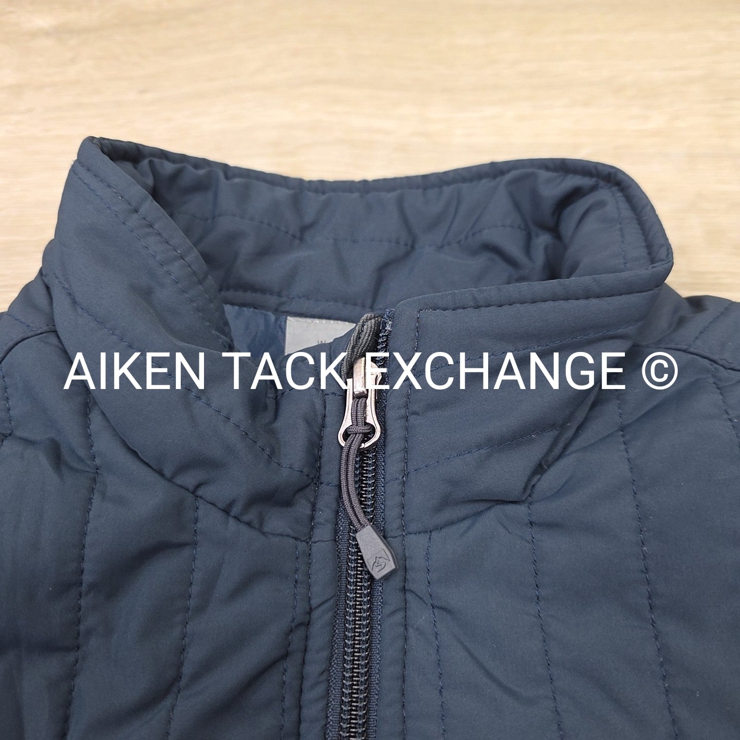 Prestige Italia Vest, Size Medium
