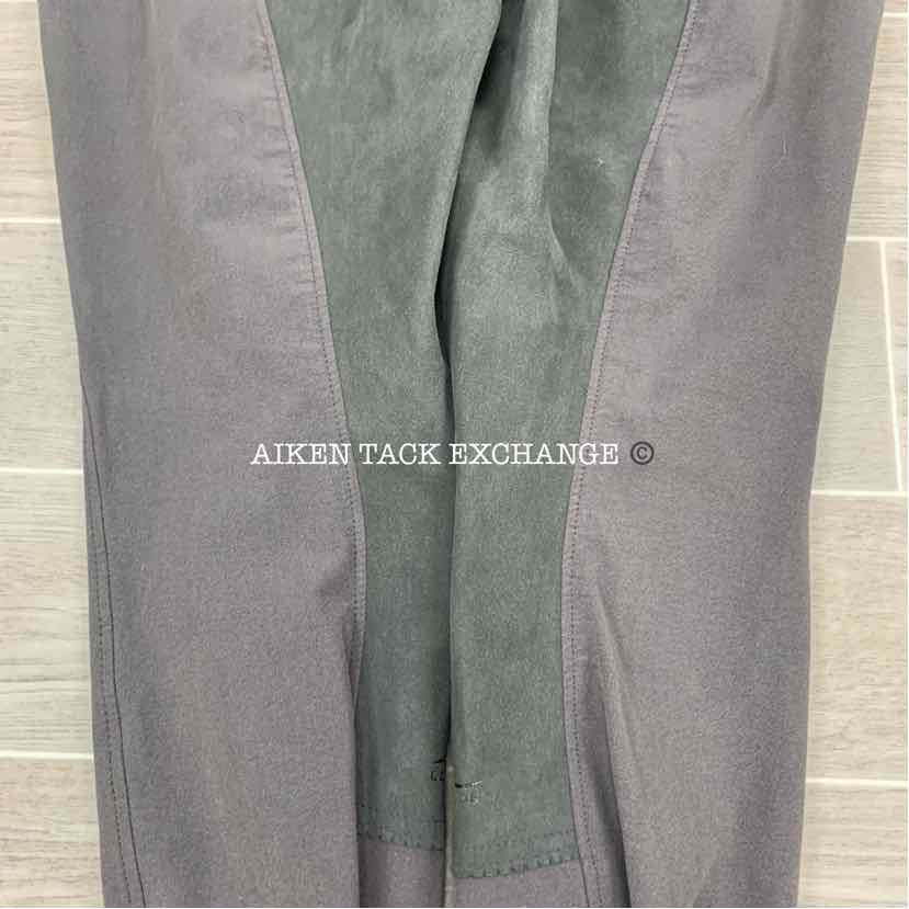 Platinum Full Seat Breeches, Size 30
