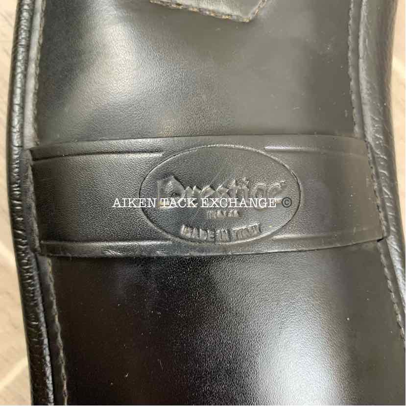 Prestige Anatomic Dressage Girth, 75cm (30in)