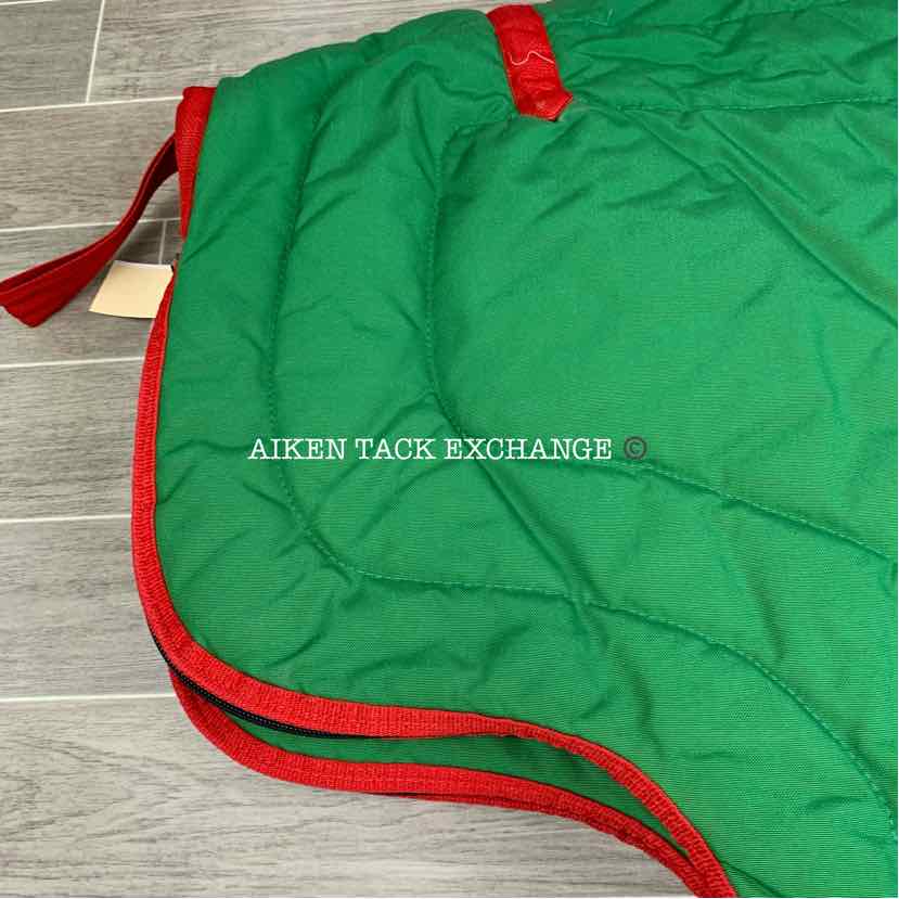 BMB Western Saddle Carry Storage Bag