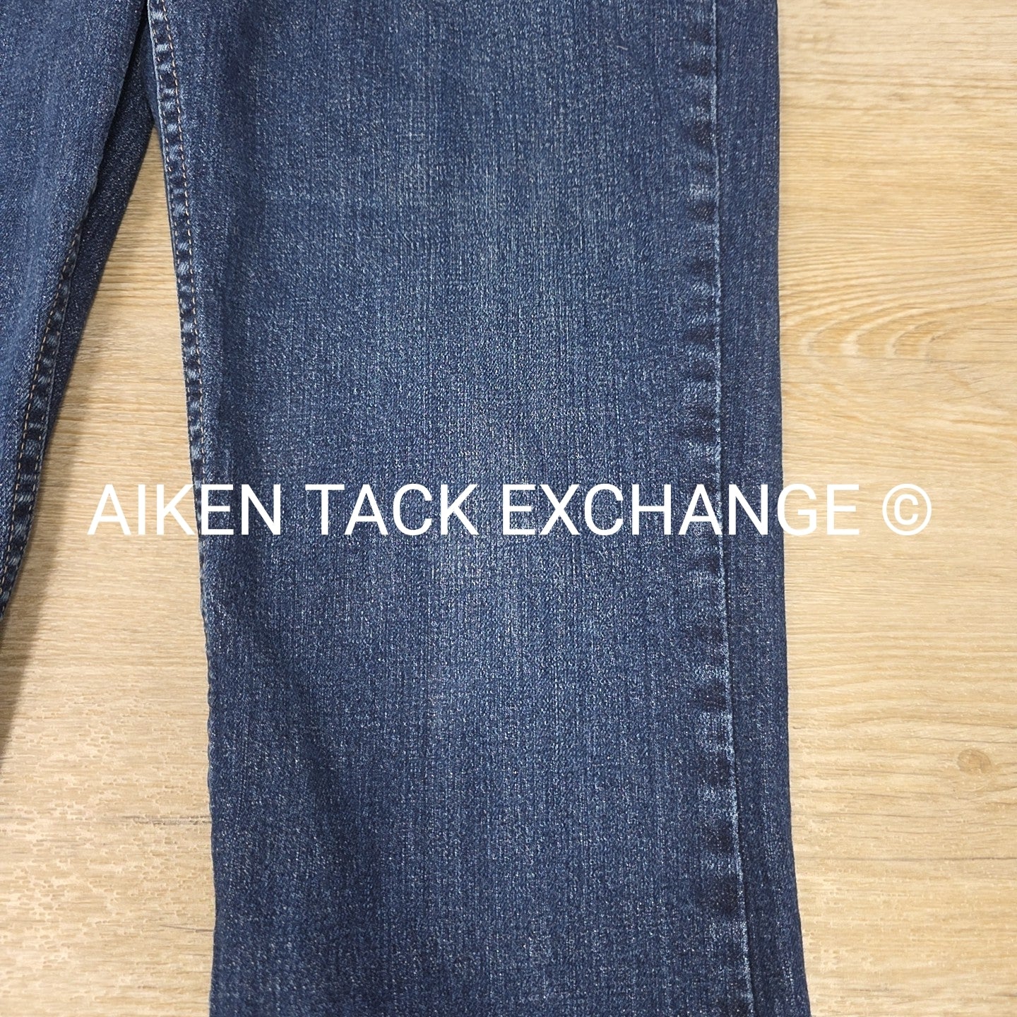 Wrangler Jeans, Women's 8