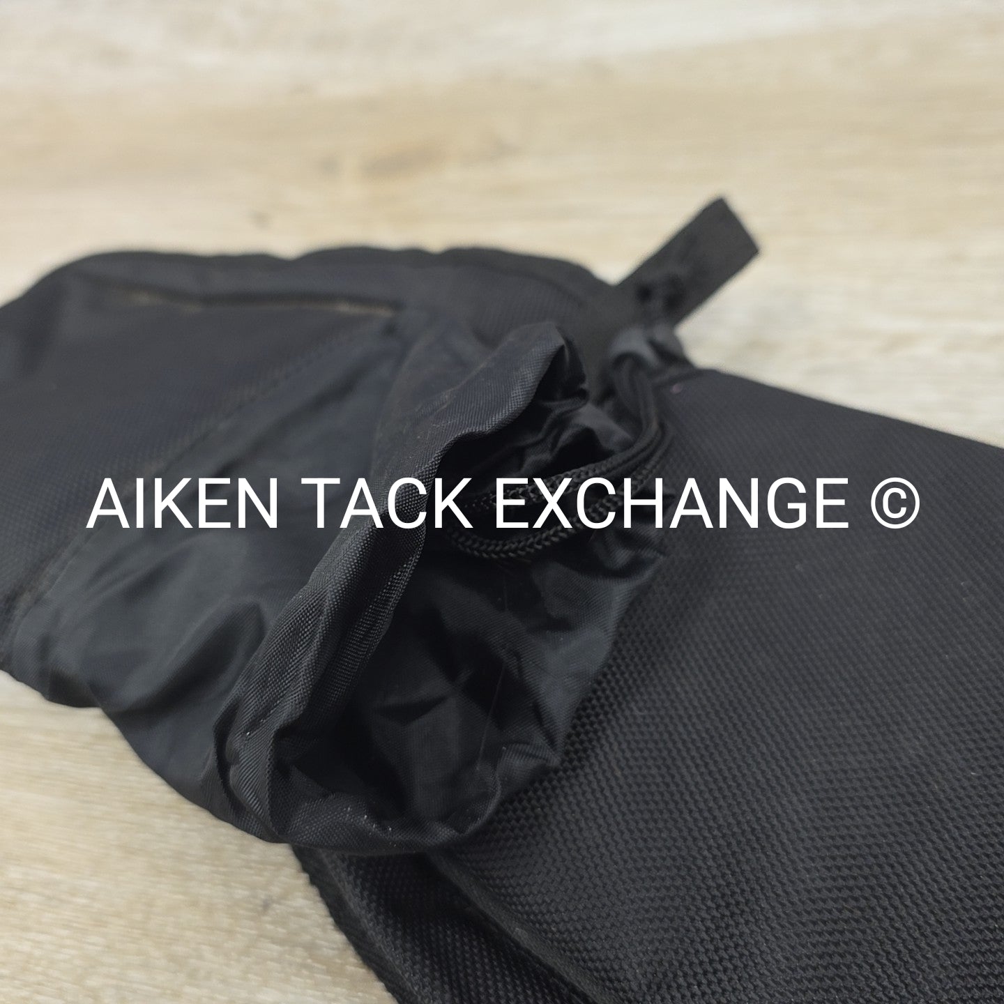 TrailMax English / Endurance Pommel Bags