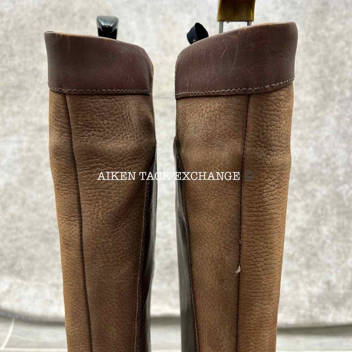 Dubarry Clare Country Boots, Size 40