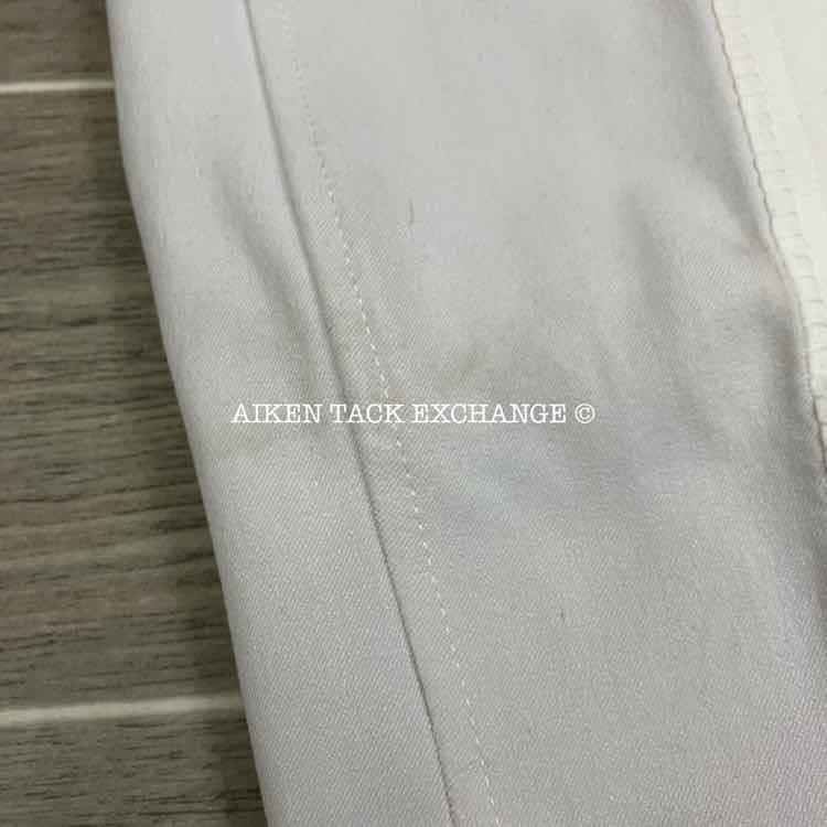 On Course Full Seat Breeches, Size 30 L