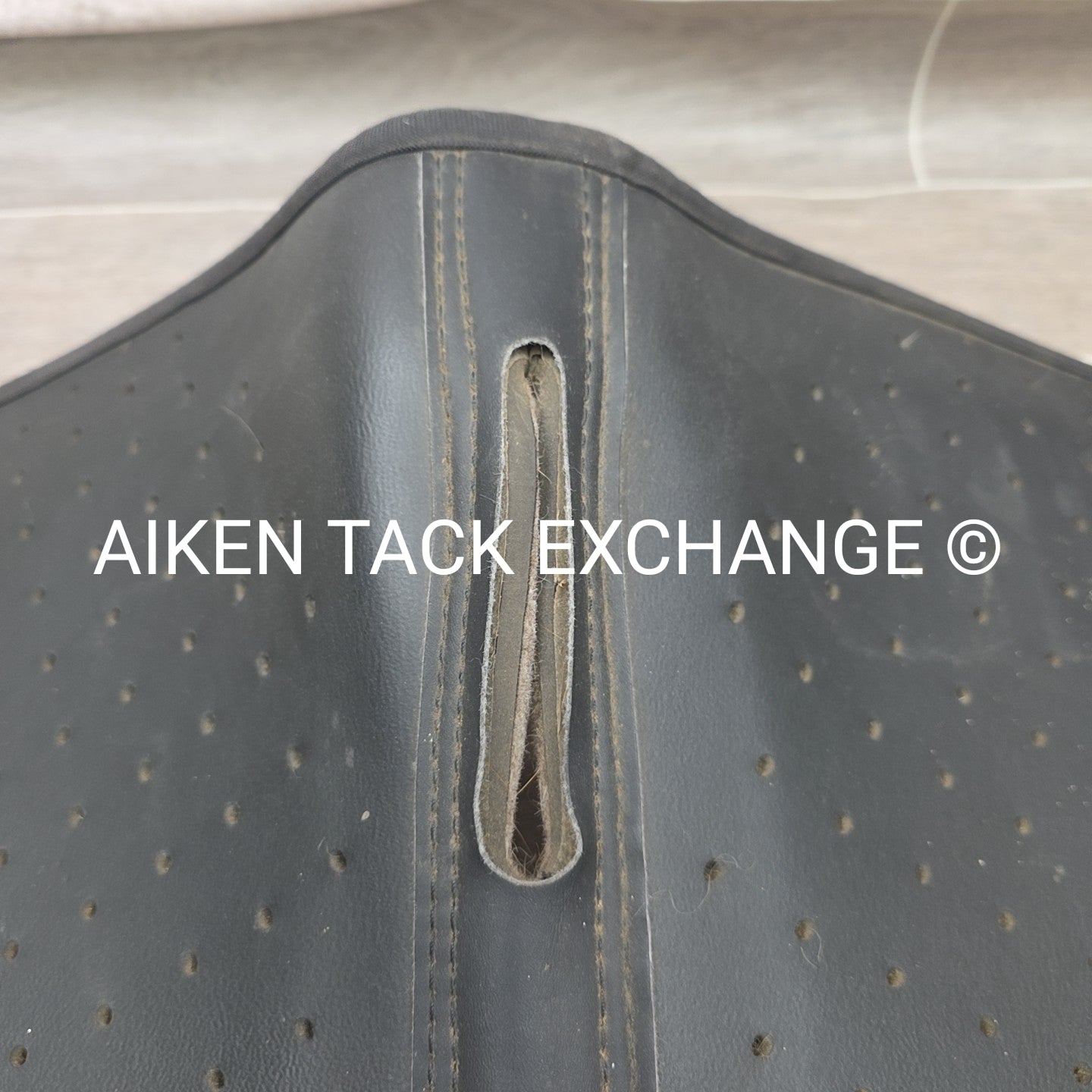 Tucker by Cavallo Saddle Pad