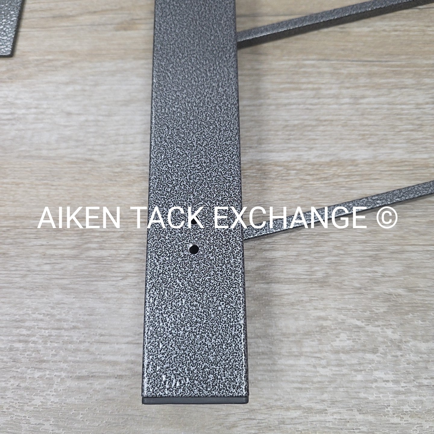 Schneiders Easy-Up 5 Arm Vertical Pad Rack