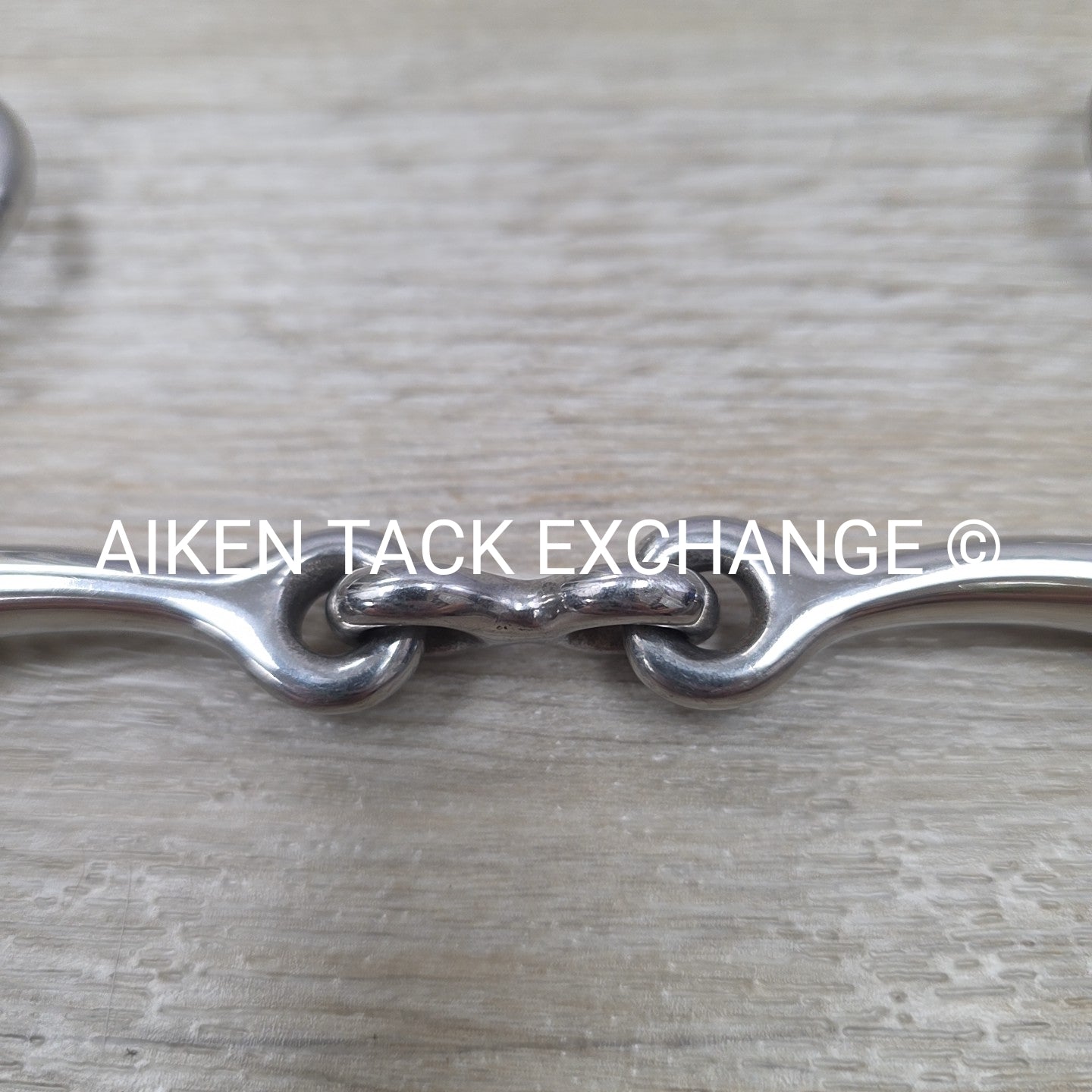 Double Joint Long Shank Bit 5"