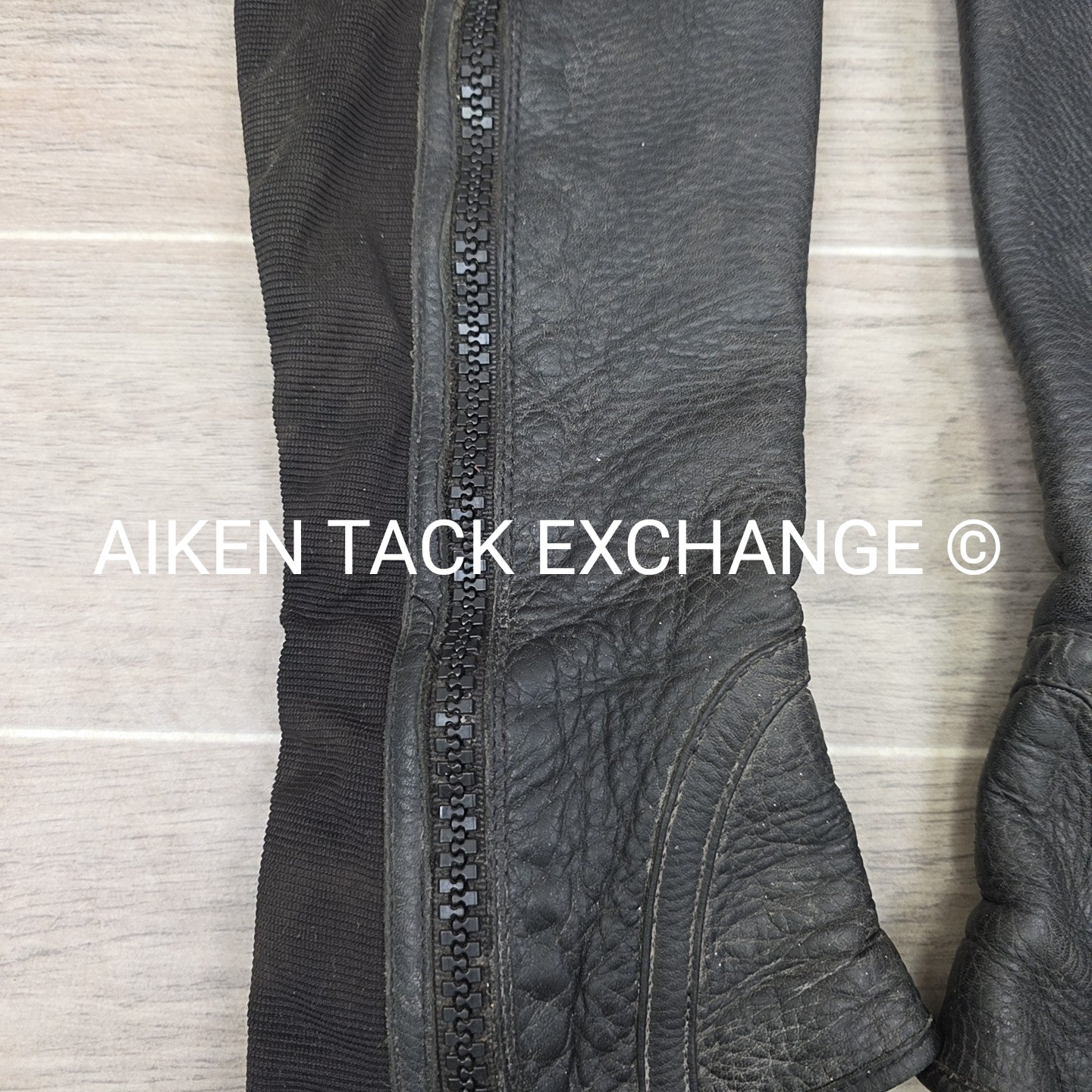 Ariat Breeze Half Chaps, Size XS T