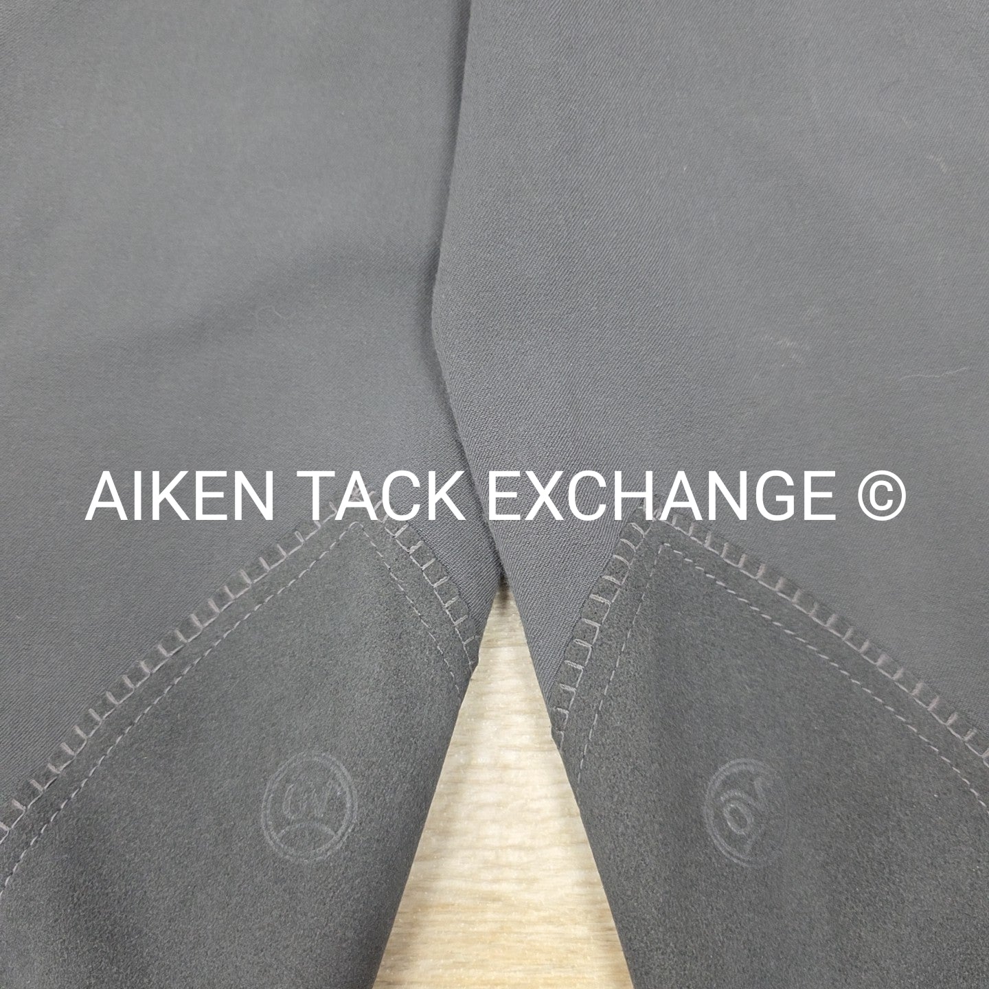 Ovation Knee Patch Breeches, Men's 34 Long