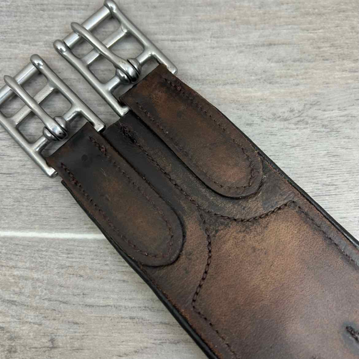 Tapestry Comfort All Purpose Girth, Brown, 48"