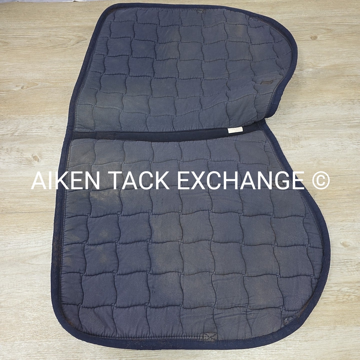 BARGAIN BUNDLE: Toklat Classics III & Eskadron All Purpose Saddle Pads