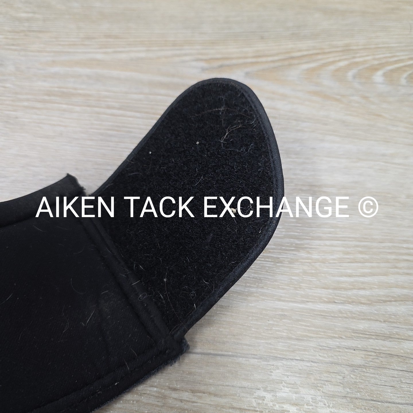 Kingsland Overreach Bell Boots, Size Small