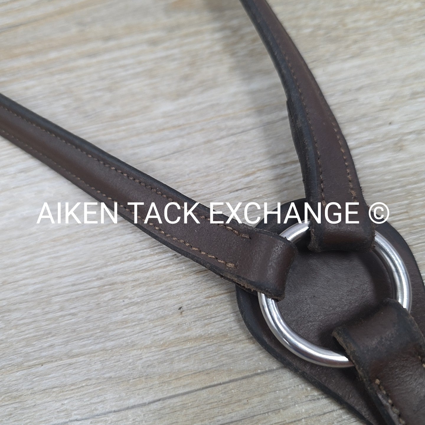 BARGAIN BUNDLE: 2 Fancy Stitched Breastplates, Size Full