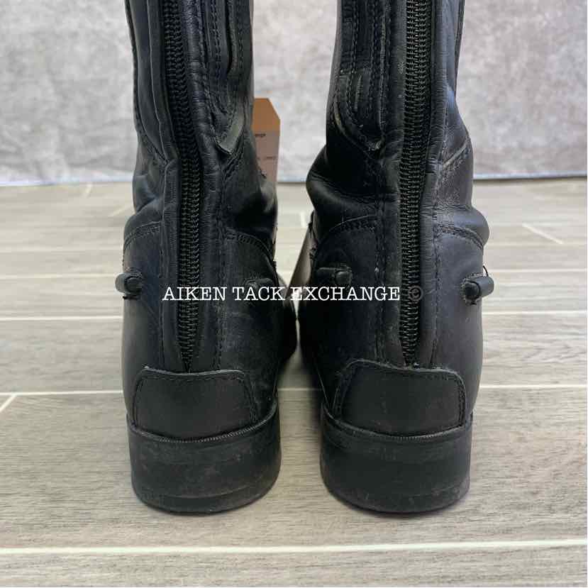 Tredstep Donatello Field Boot, Size 4-JR