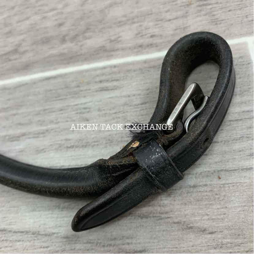Saddle Grab Strap