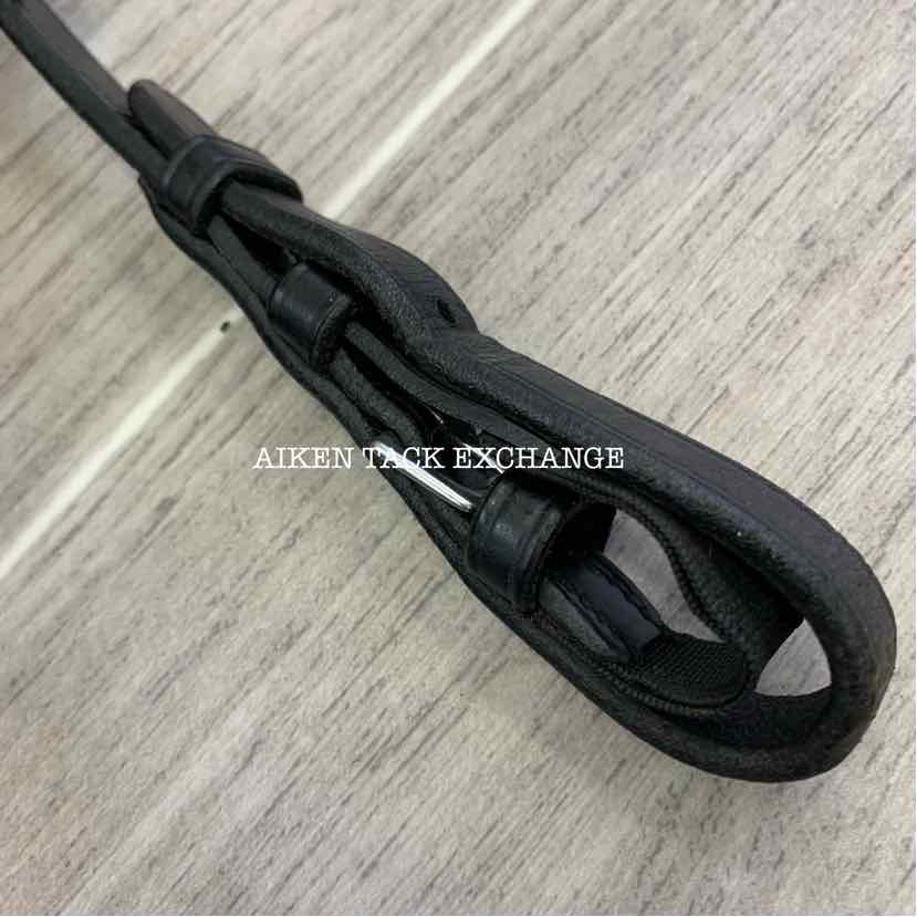 PS of Sweden Jump Off Bridle, No Reins, Size 3+ Oversize