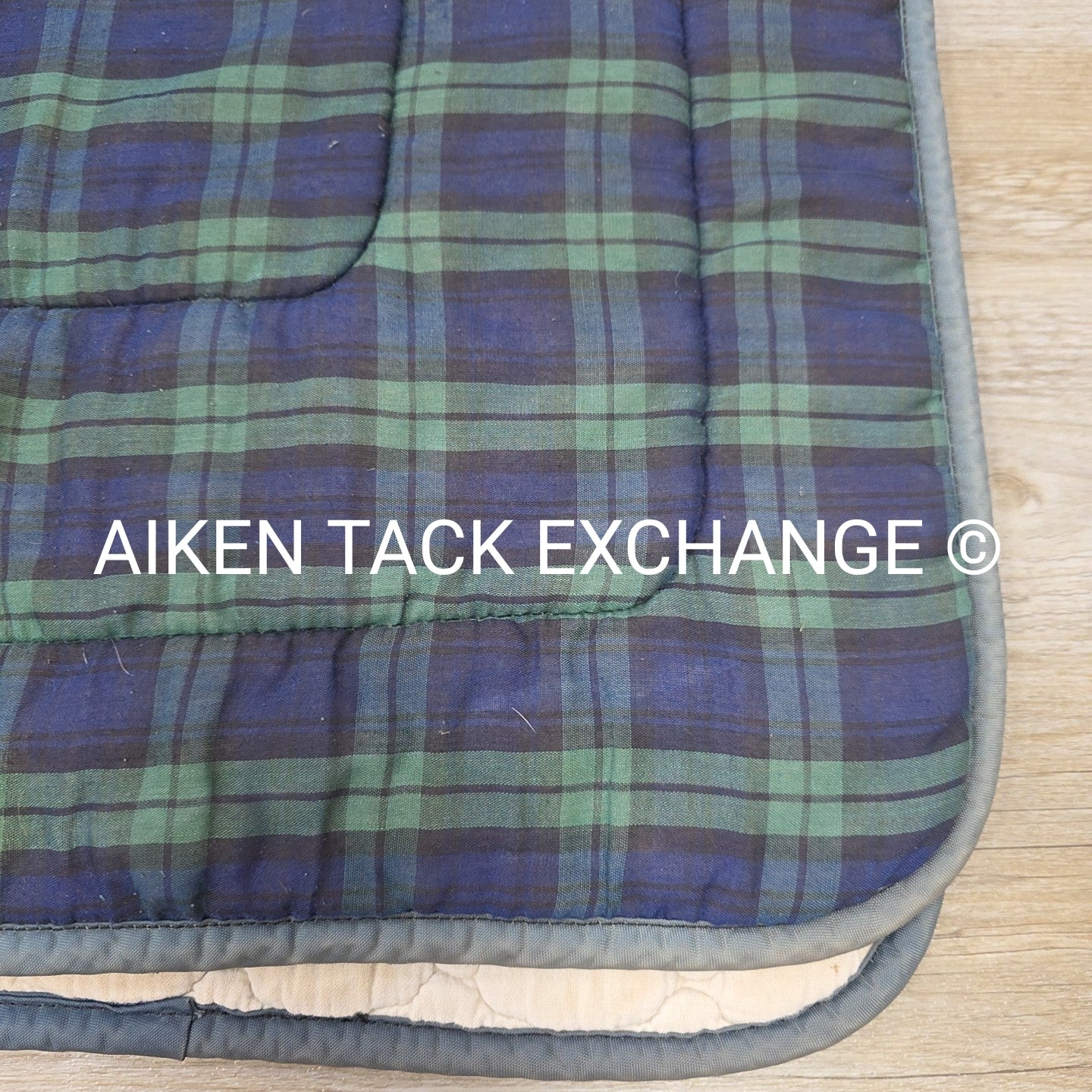 BARGAIN BUNDLE: Centaur, Wilker's, & JT International All Purpose Saddle Pads
