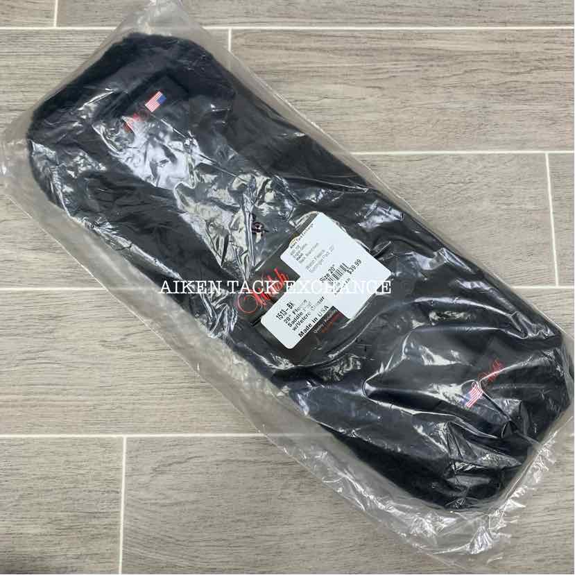 Walsh Fleece Surcingle Pad, 20"