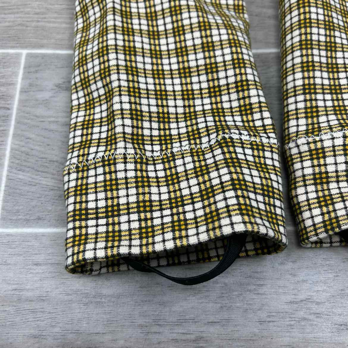 Eqituff Children's Knee Patch Jods Breeches, Size 12, Brand New