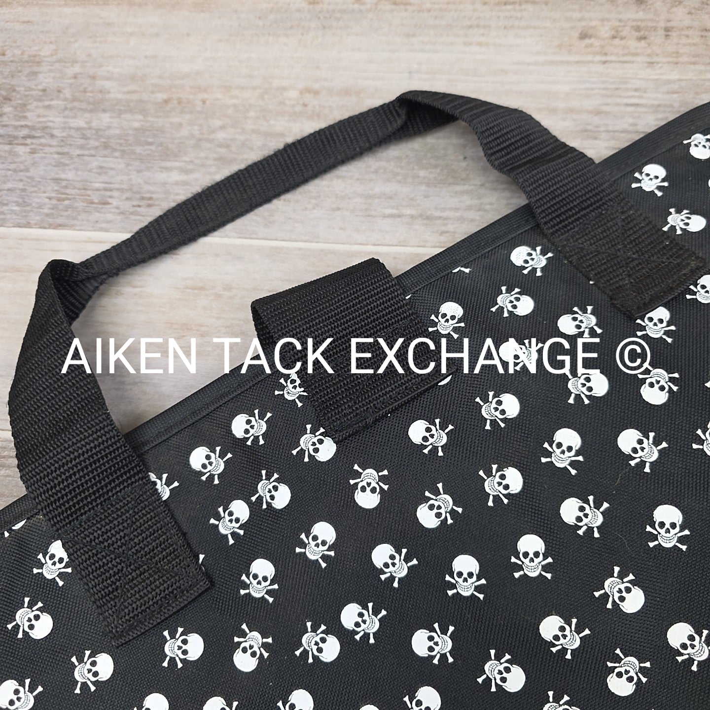 Accessory Storage / Carry Bag
